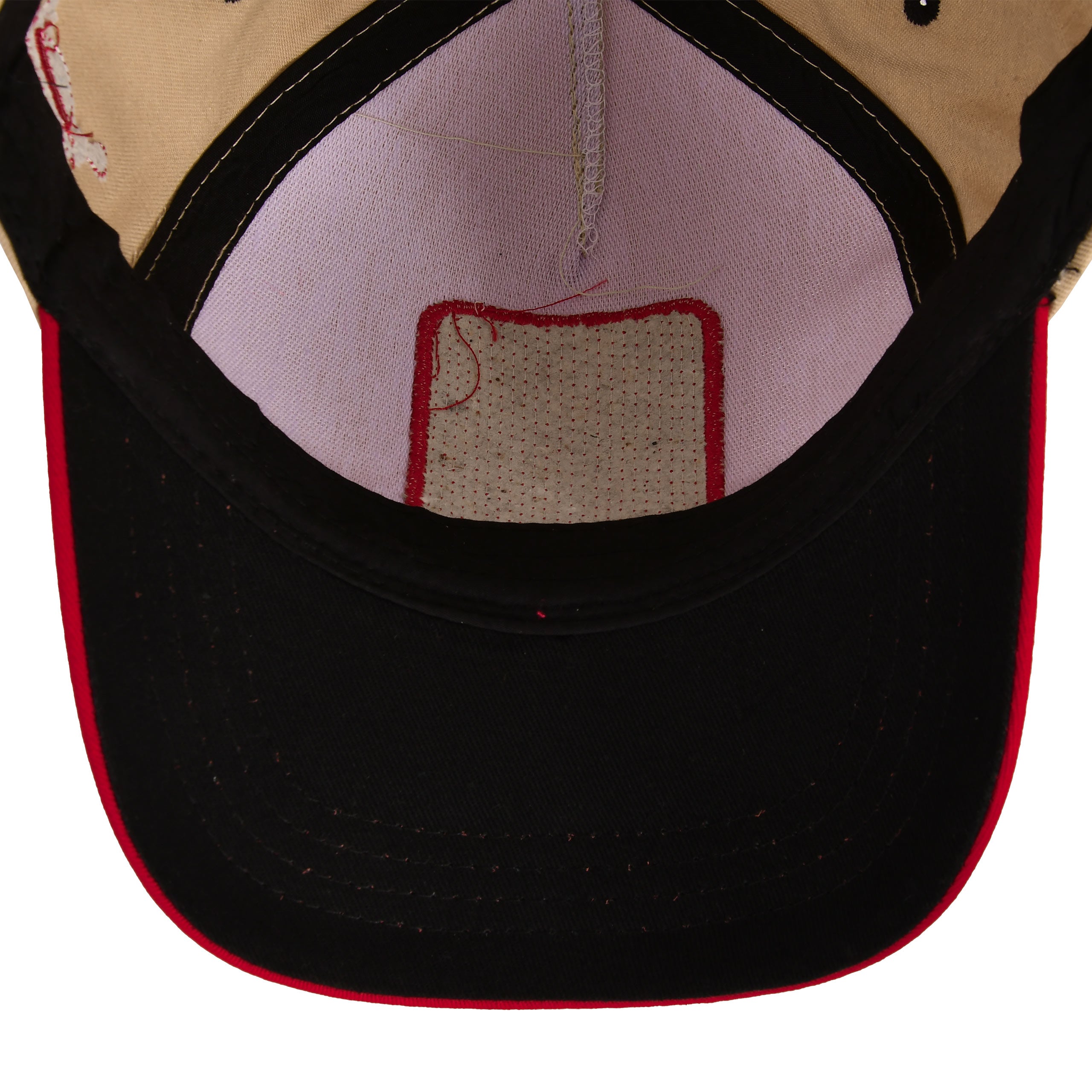 Imagen del producto One Piece - Gorra de Luffy