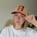 Imagen del producto One Piece - Gorra de Luffy