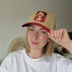 Imagen del producto One Piece - Gorra de Luffy