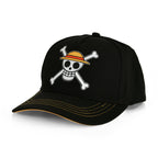 Imagen del producto One Piece - Gorra Skull