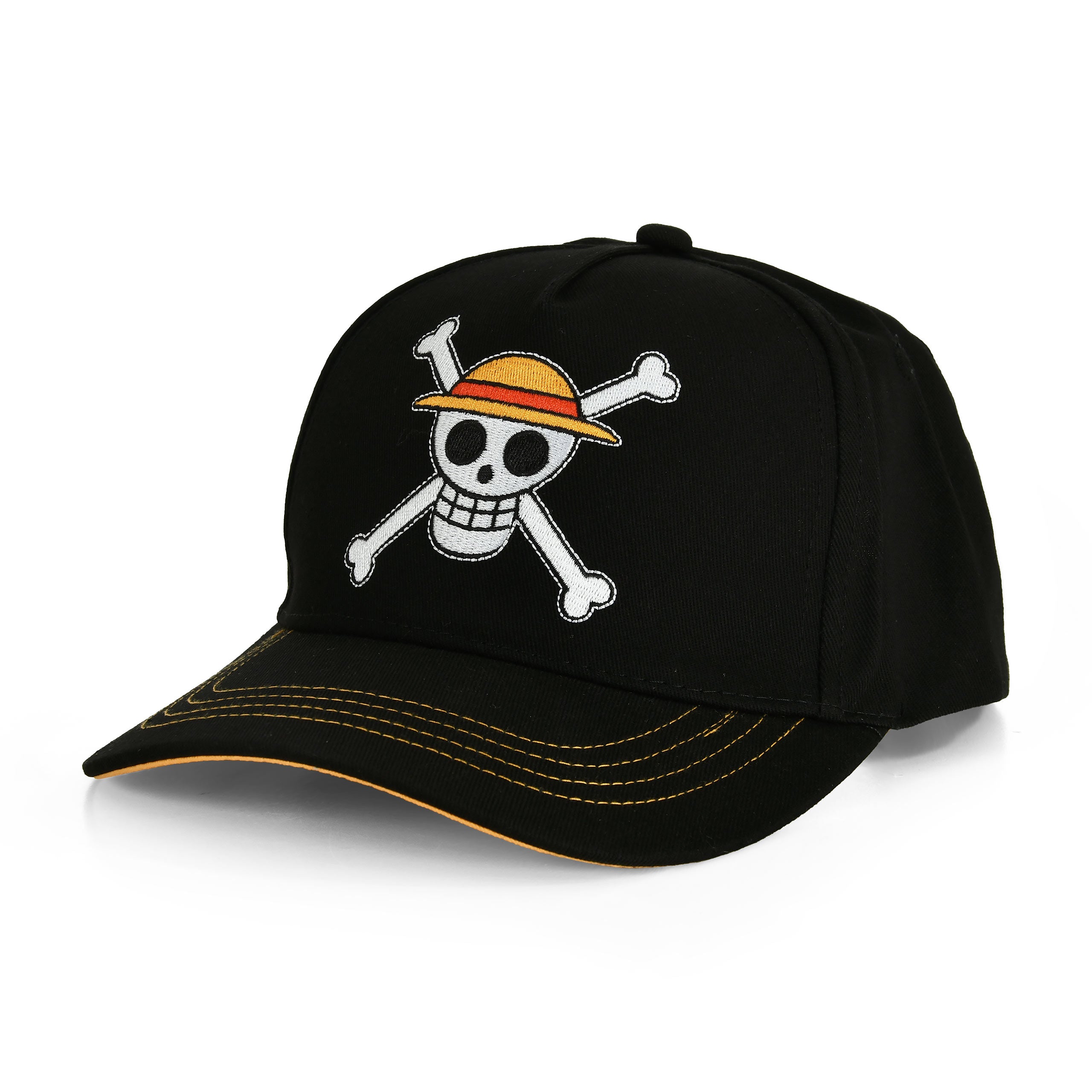 Imagen del producto One Piece - Gorra Skull