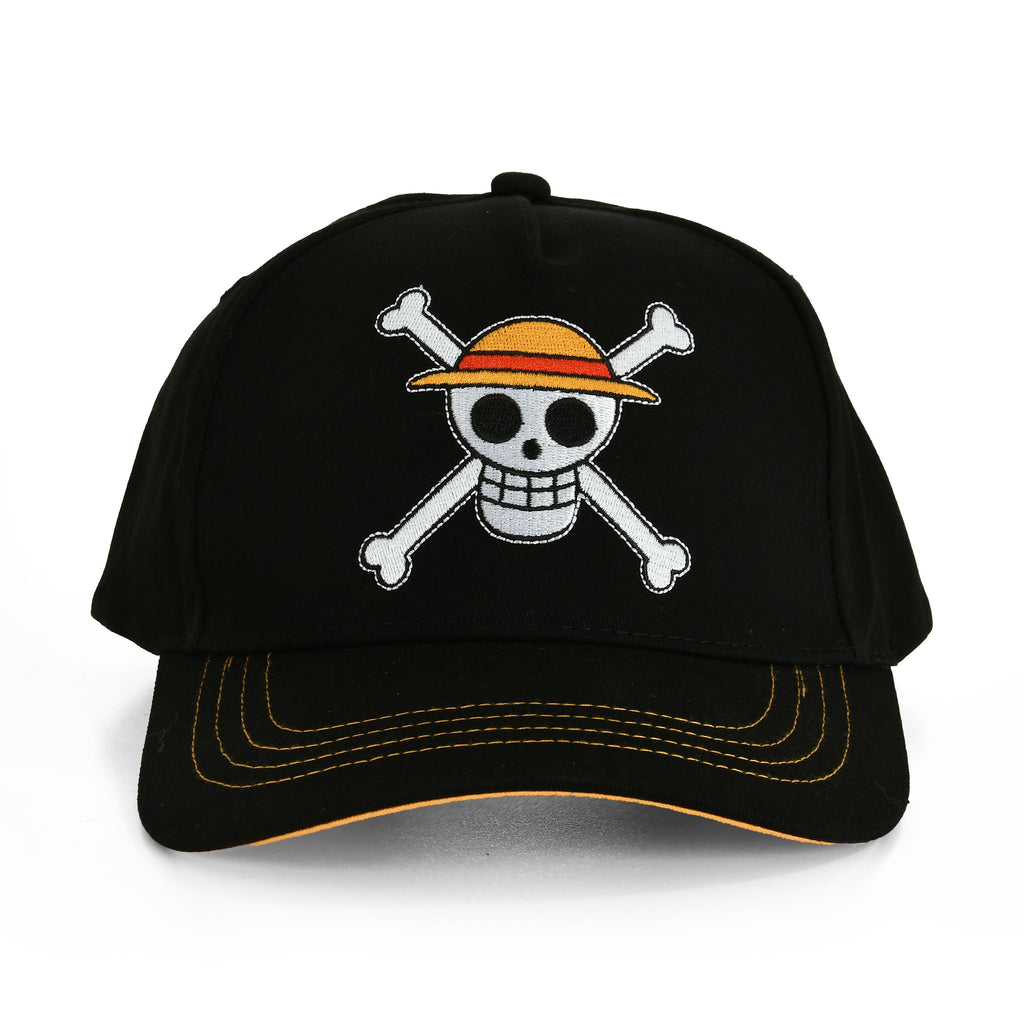 Imagen del producto One Piece - Gorra Skull