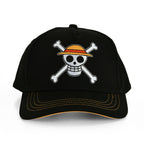 Imagen del producto One Piece - Gorra Skull