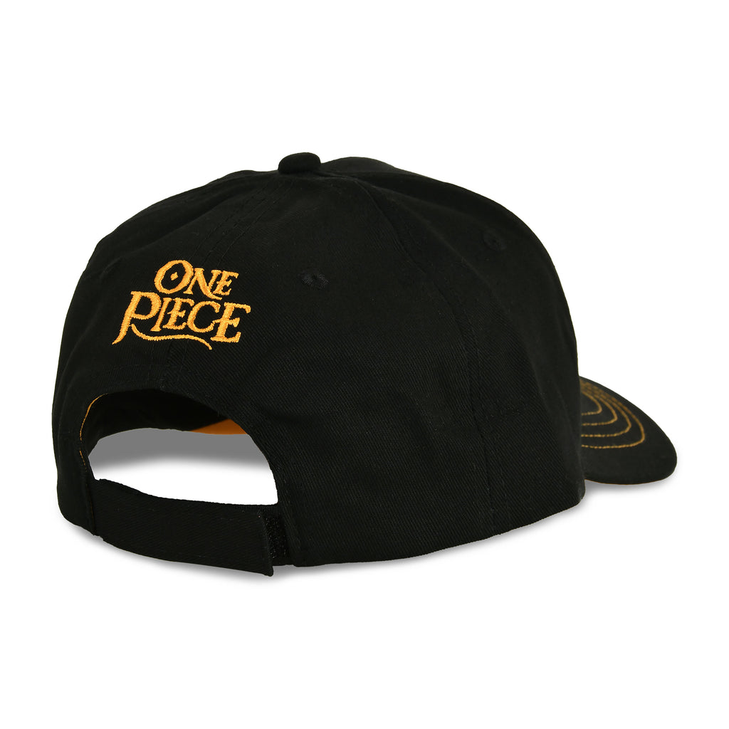 Imagen del producto One Piece - Gorra Skull