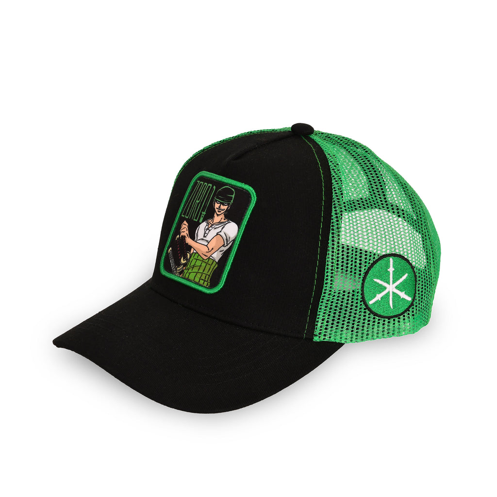 Imagen del producto One Piece - Gorra de Zoro