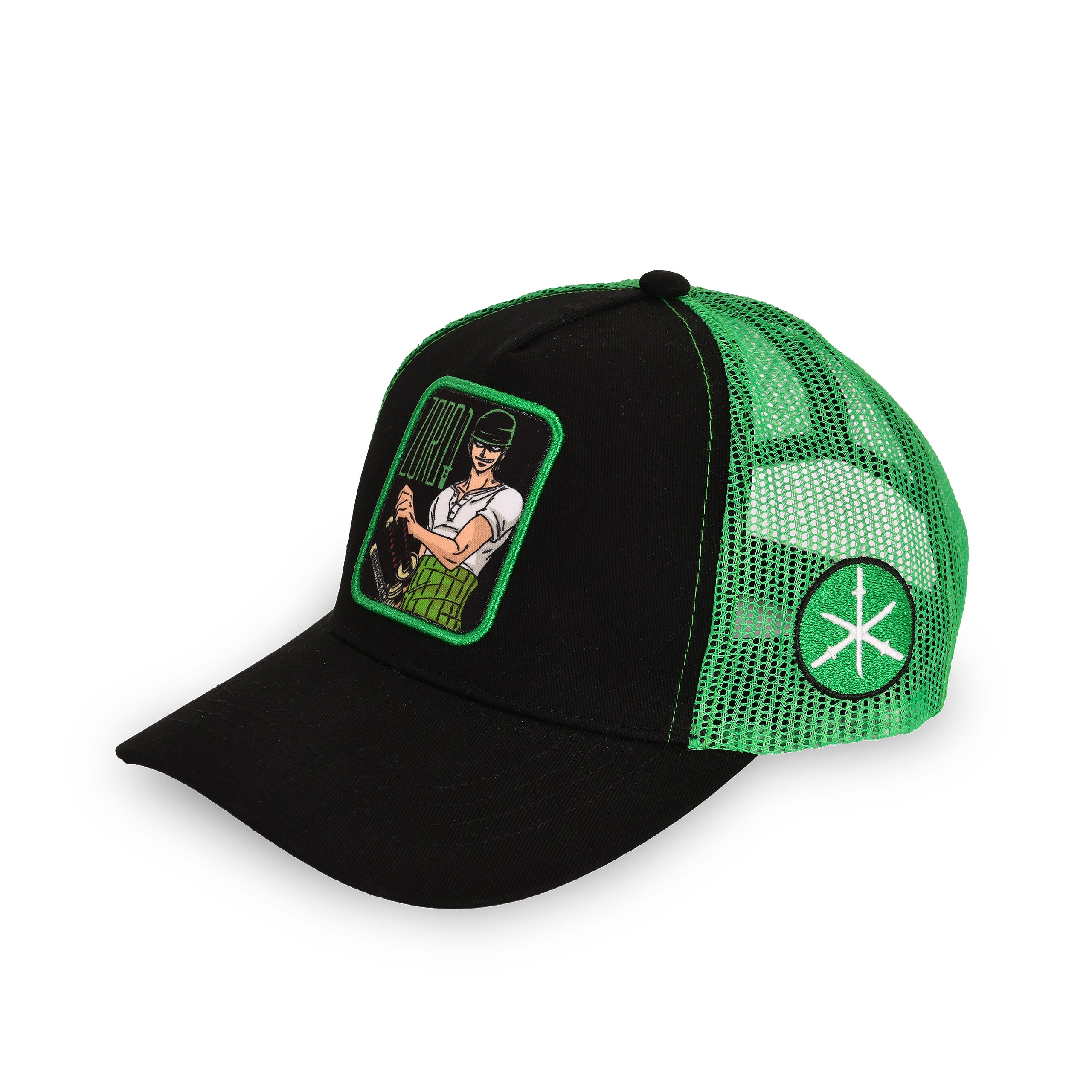 Imagen del producto One Piece - Gorra de Zoro