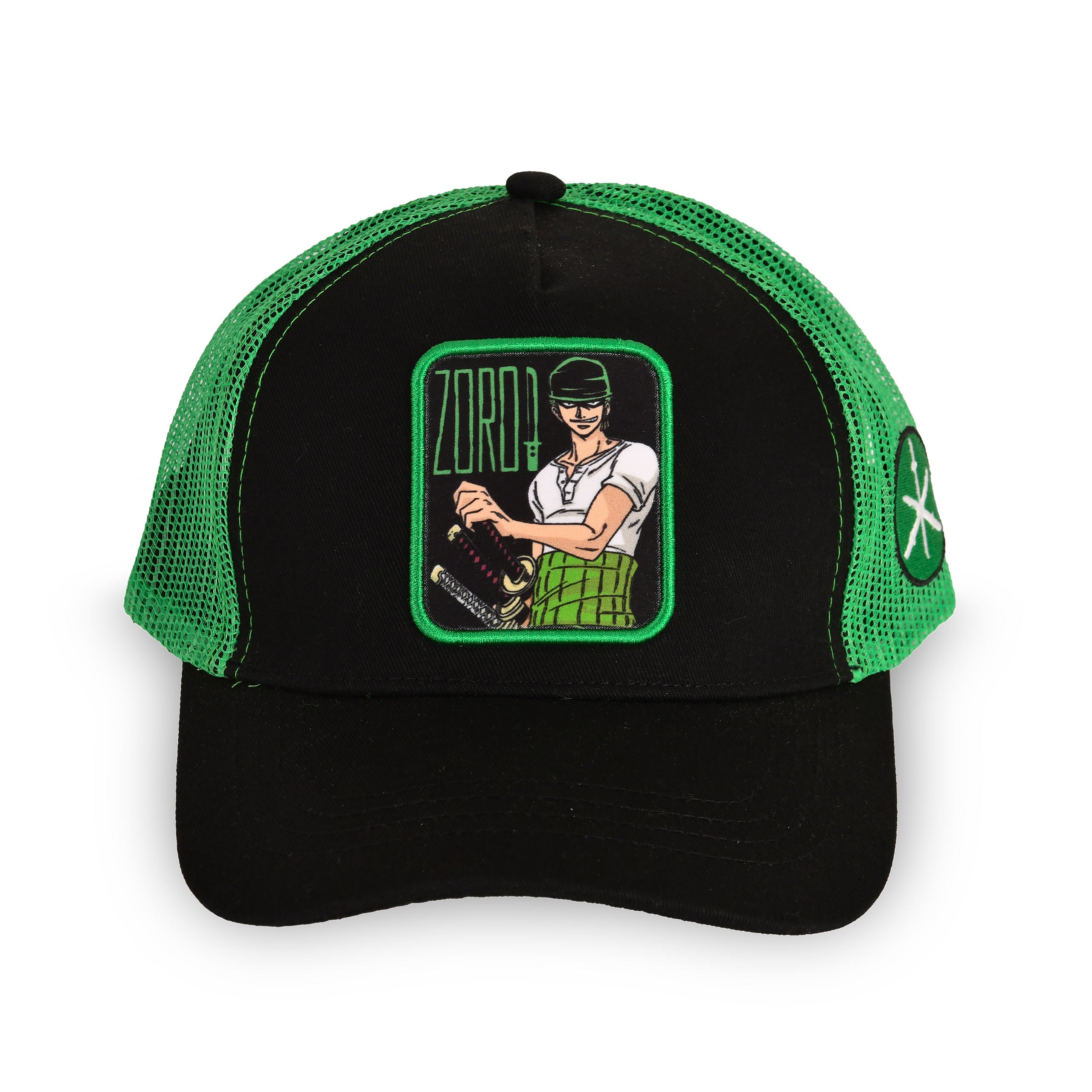 Imagen del producto One Piece - Gorra de Zoro