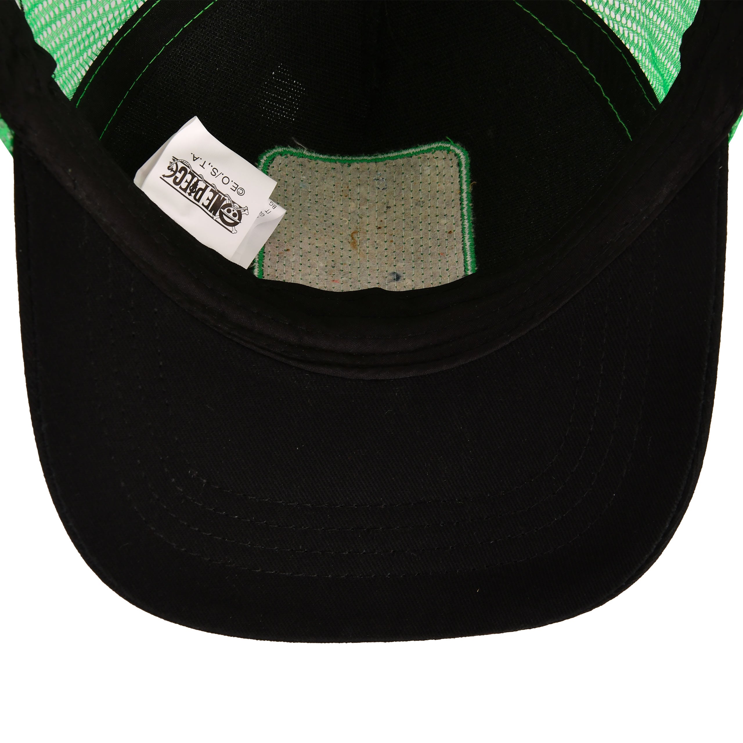 Imagen del producto One Piece - Gorra de Zoro