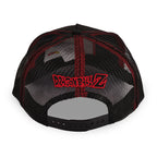 Product image Dragon Ball - Villains Baseball Cap