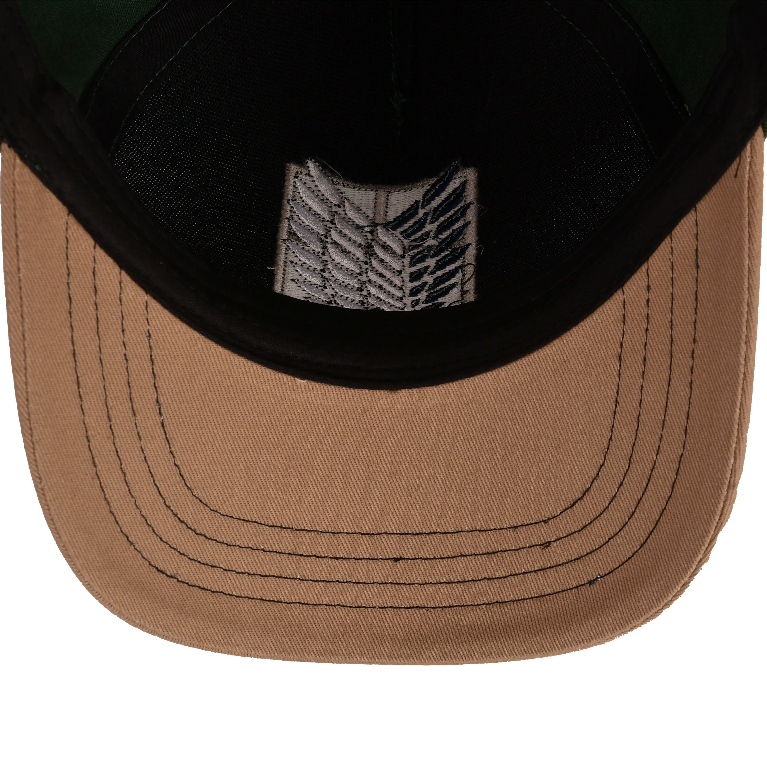 Product image Attack on Titan - Scout Symbol Baseball Cap