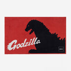 Imagen del producto Godzilla - Felpudo Silueta