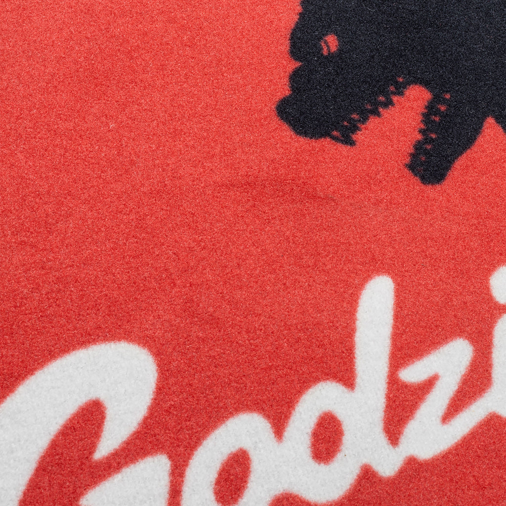 Imagen del producto Godzilla - Felpudo Silueta