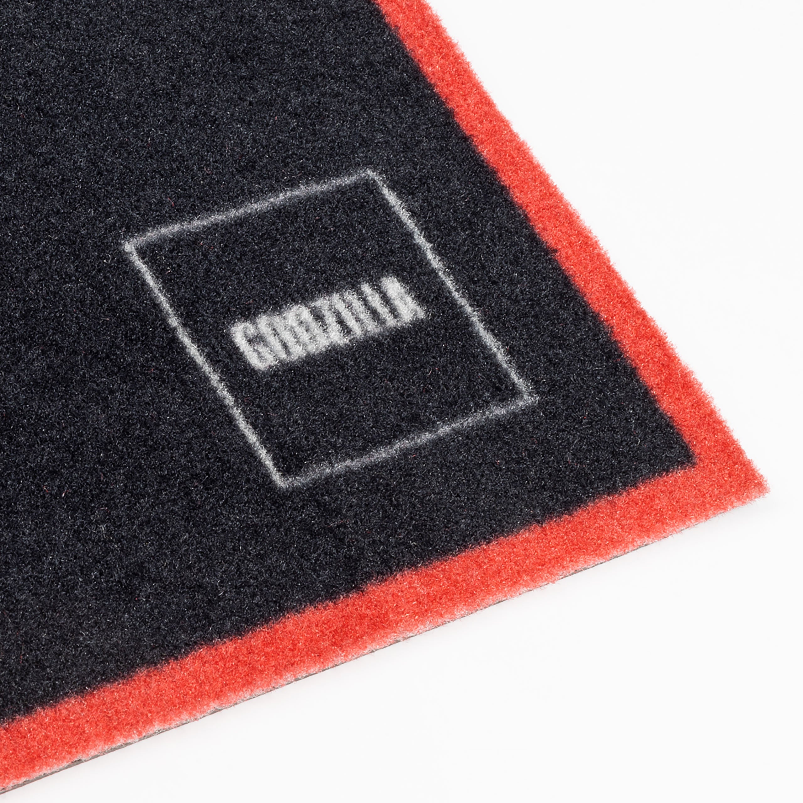 Imagen del producto Godzilla - Felpudo Silueta
