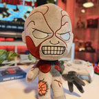 Imagen del producto Resident Evil - Peluche Tyrant