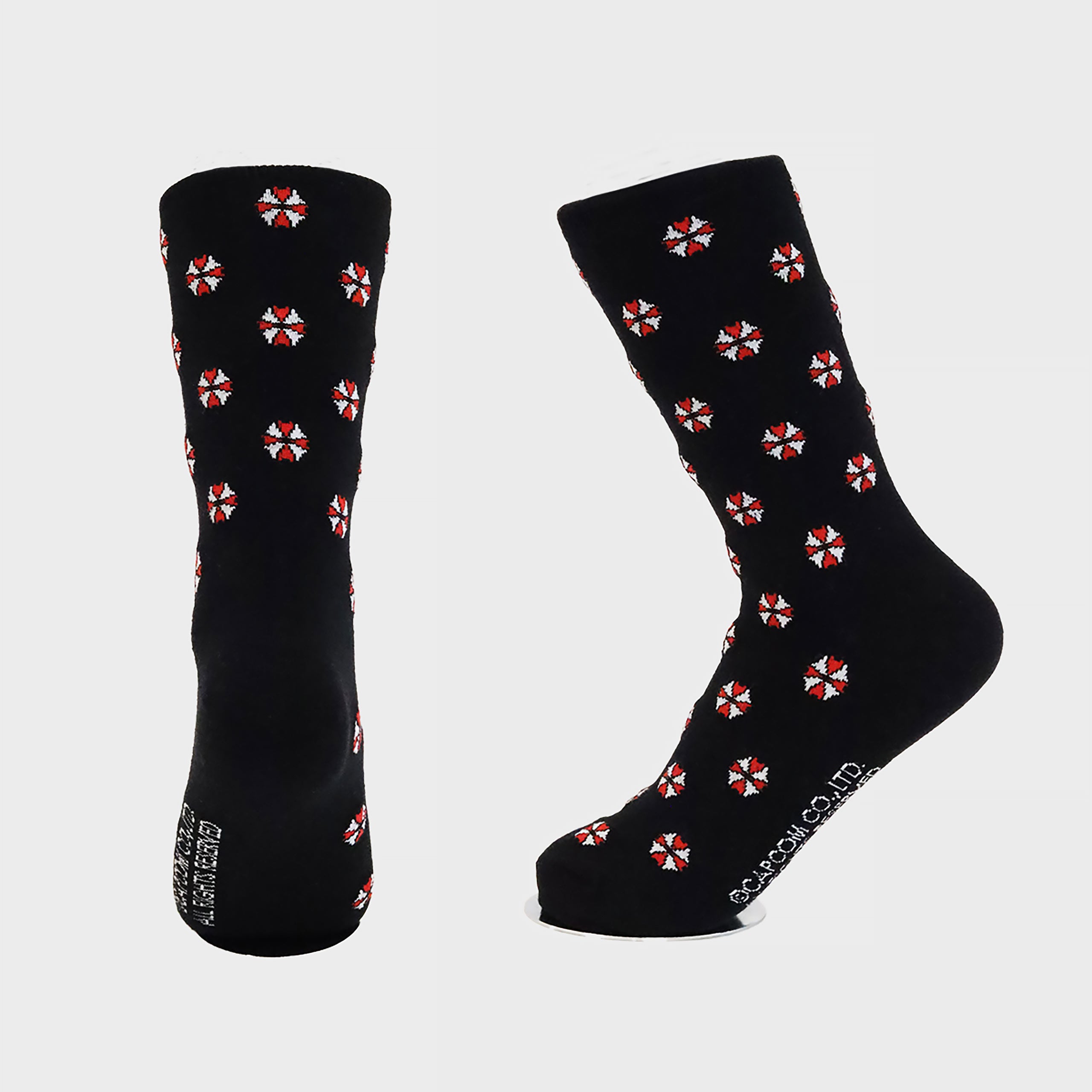 Imagen del producto Resident Evil - Calcetines Umbrella