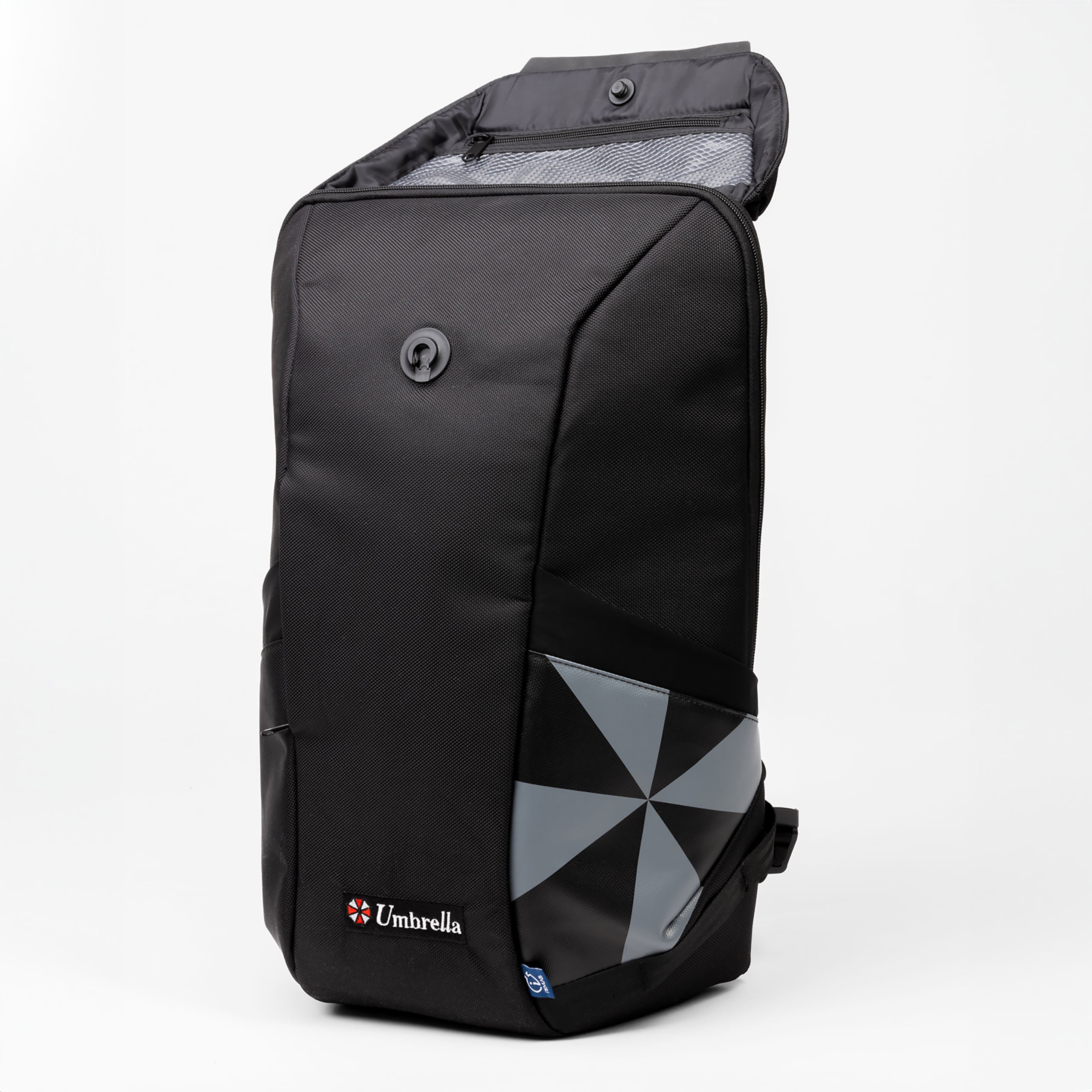 Imagen del producto Resident Evil - Mochila de Umbrella Academy