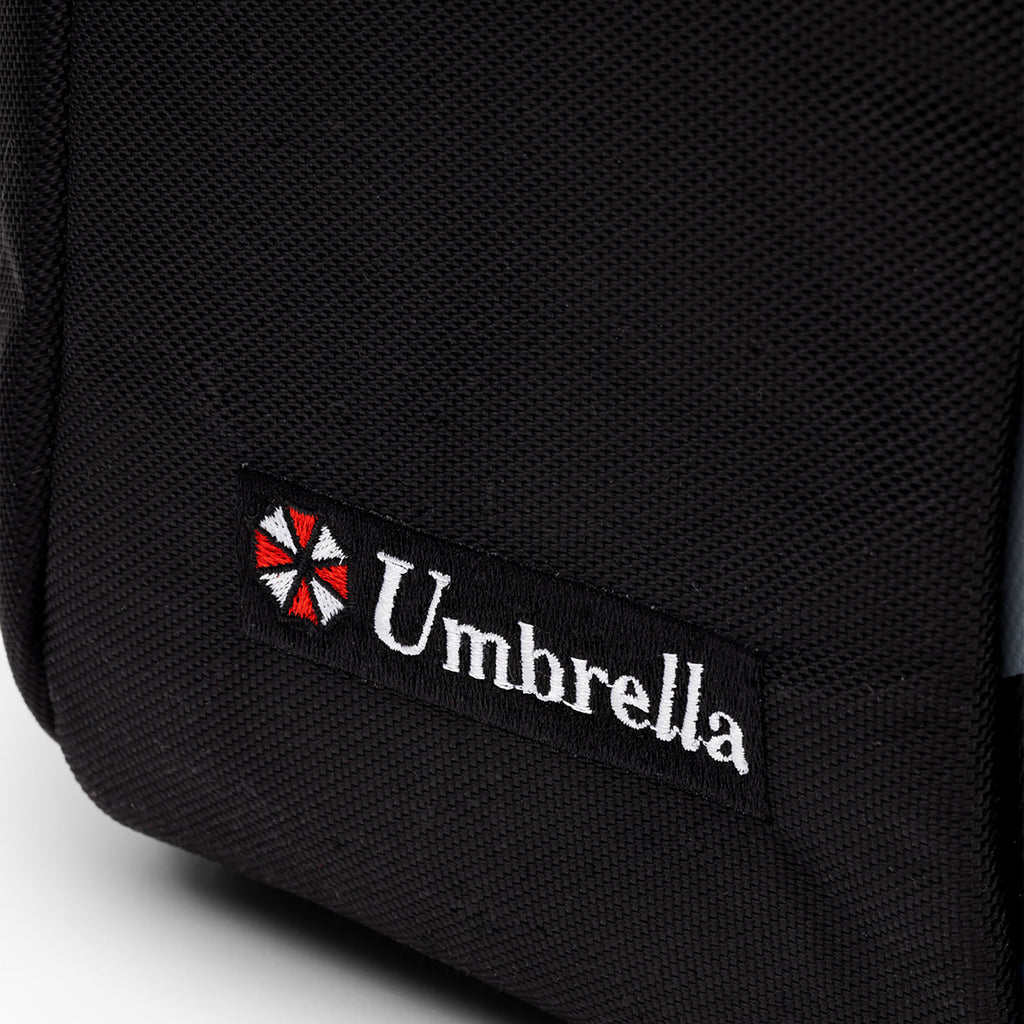 Imagen del producto Resident Evil - Mochila de Umbrella Academy