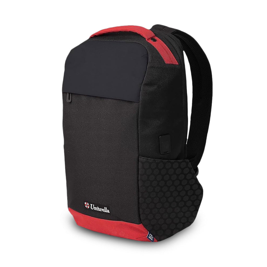 Imagen del producto Resident Evil - Mochila Umbrella Corporation