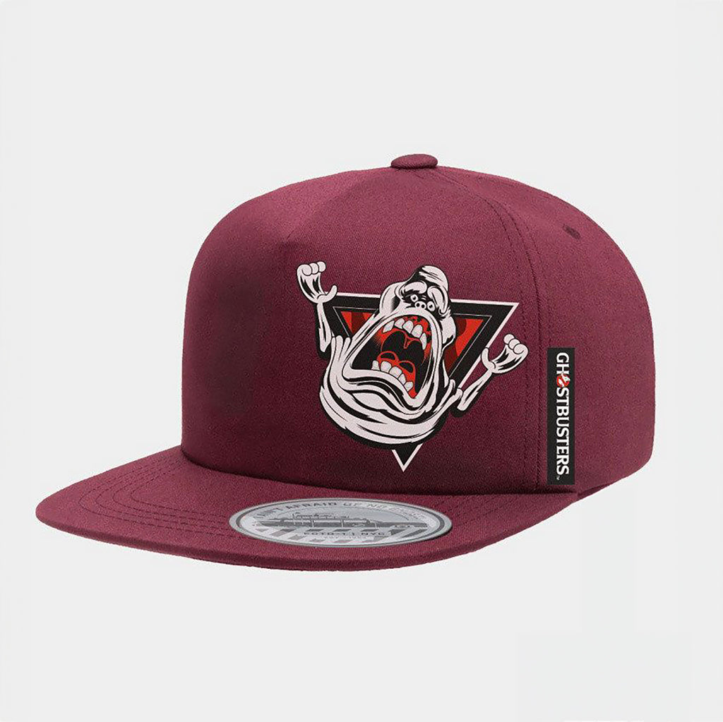 Imagen del producto Ghostbusters - Gorra Snapback Slimer