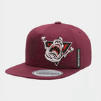 Imagen del producto Ghostbusters - Gorra Snapback Slimer