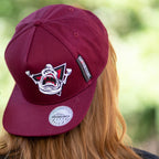 Imagen del producto Ghostbusters - Gorra Snapback Slimer