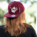 Imagen del producto Ghostbusters - Gorra Snapback Slimer