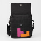 Product image Tetris - Blocks Shoulder Bag