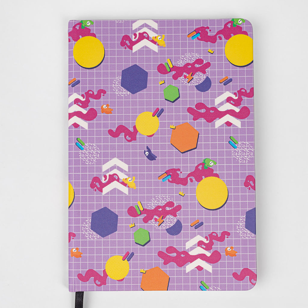 Imagen del producto Fall Guys - Saved by the Bean Cuaderno
