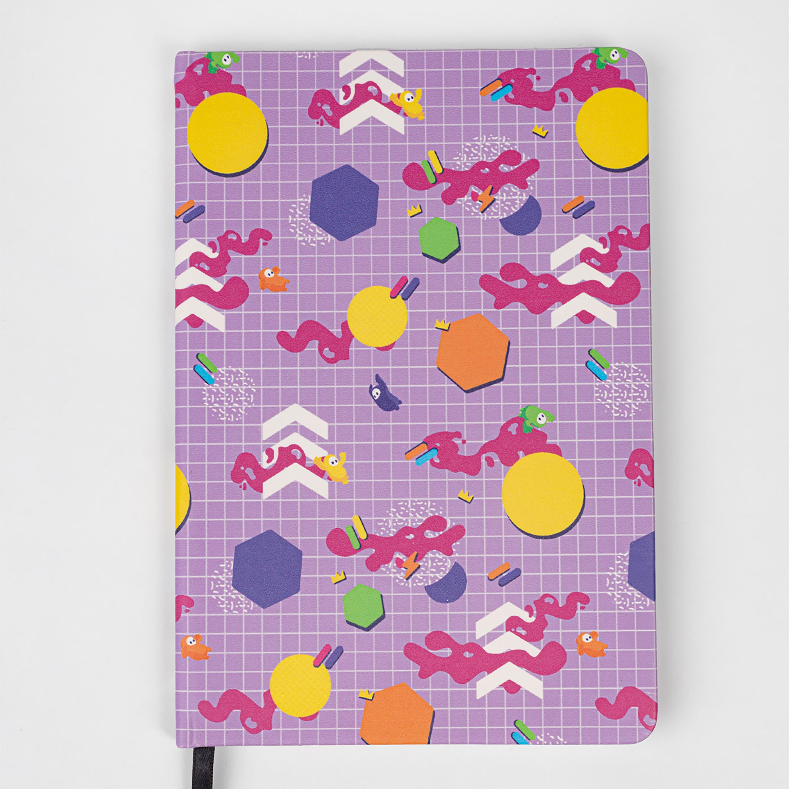Imagen del producto Fall Guys - Saved by the Bean Cuaderno