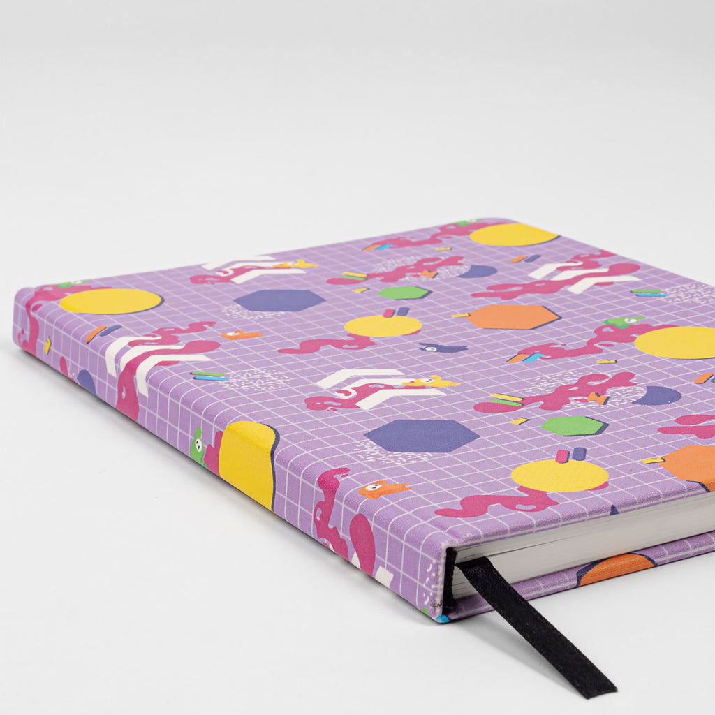 Imagen del producto Fall Guys - Saved by the Bean Cuaderno