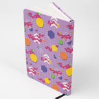 Imagen del producto Fall Guys - Saved by the Bean Cuaderno