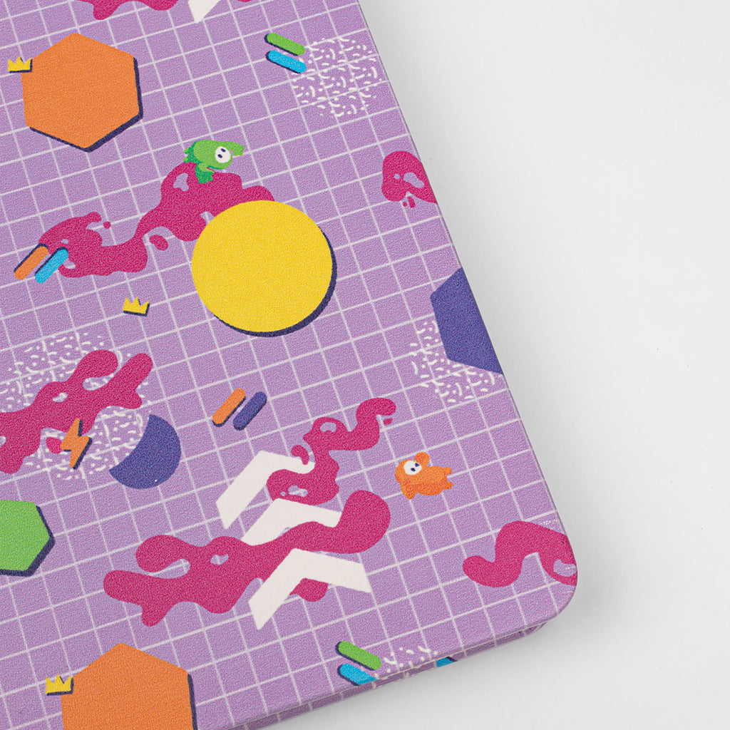 Imagen del producto Fall Guys - Saved by the Bean Cuaderno