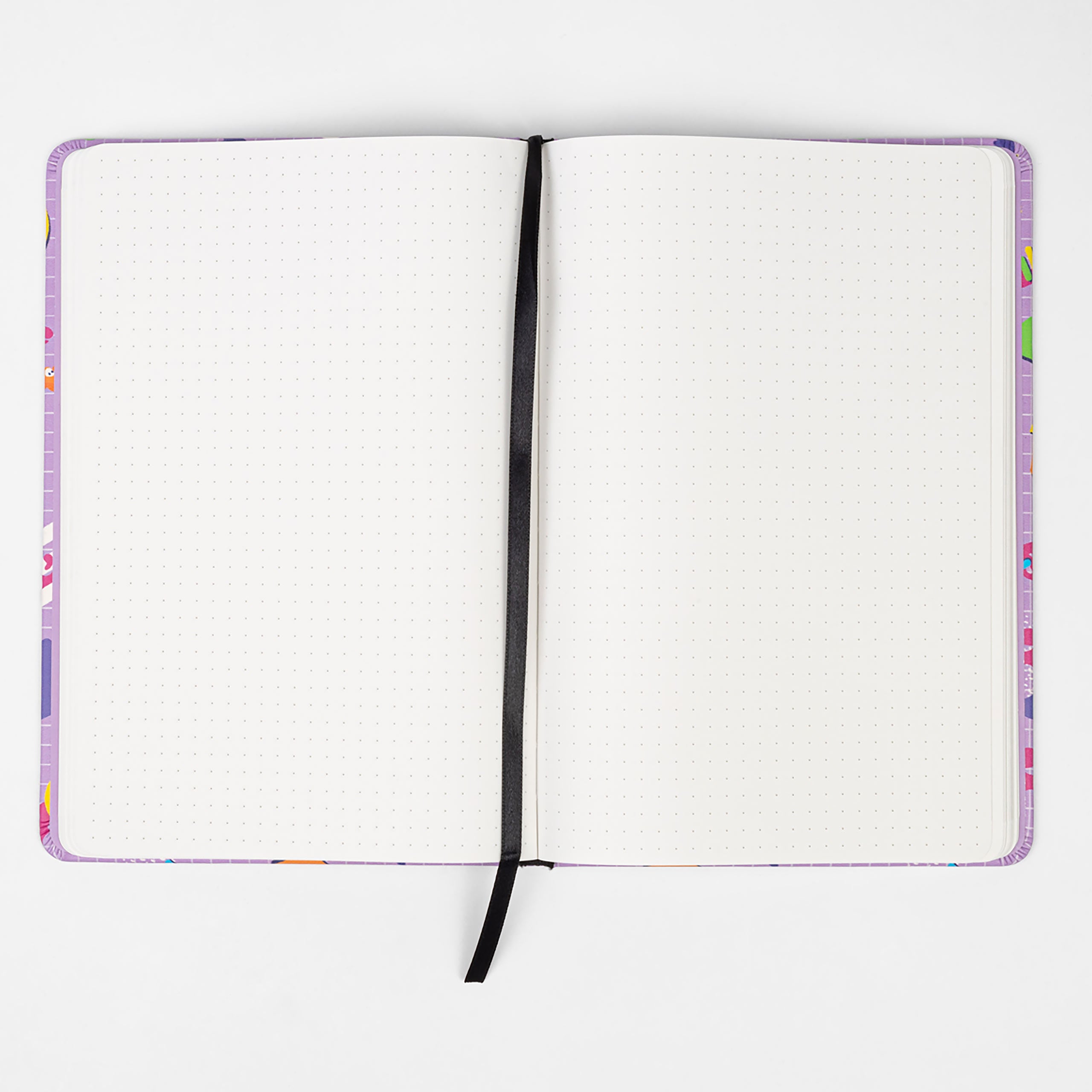 Imagen del producto Fall Guys - Saved by the Bean Cuaderno