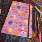 Imagen del producto Fall Guys - Saved by the Bean Cuaderno