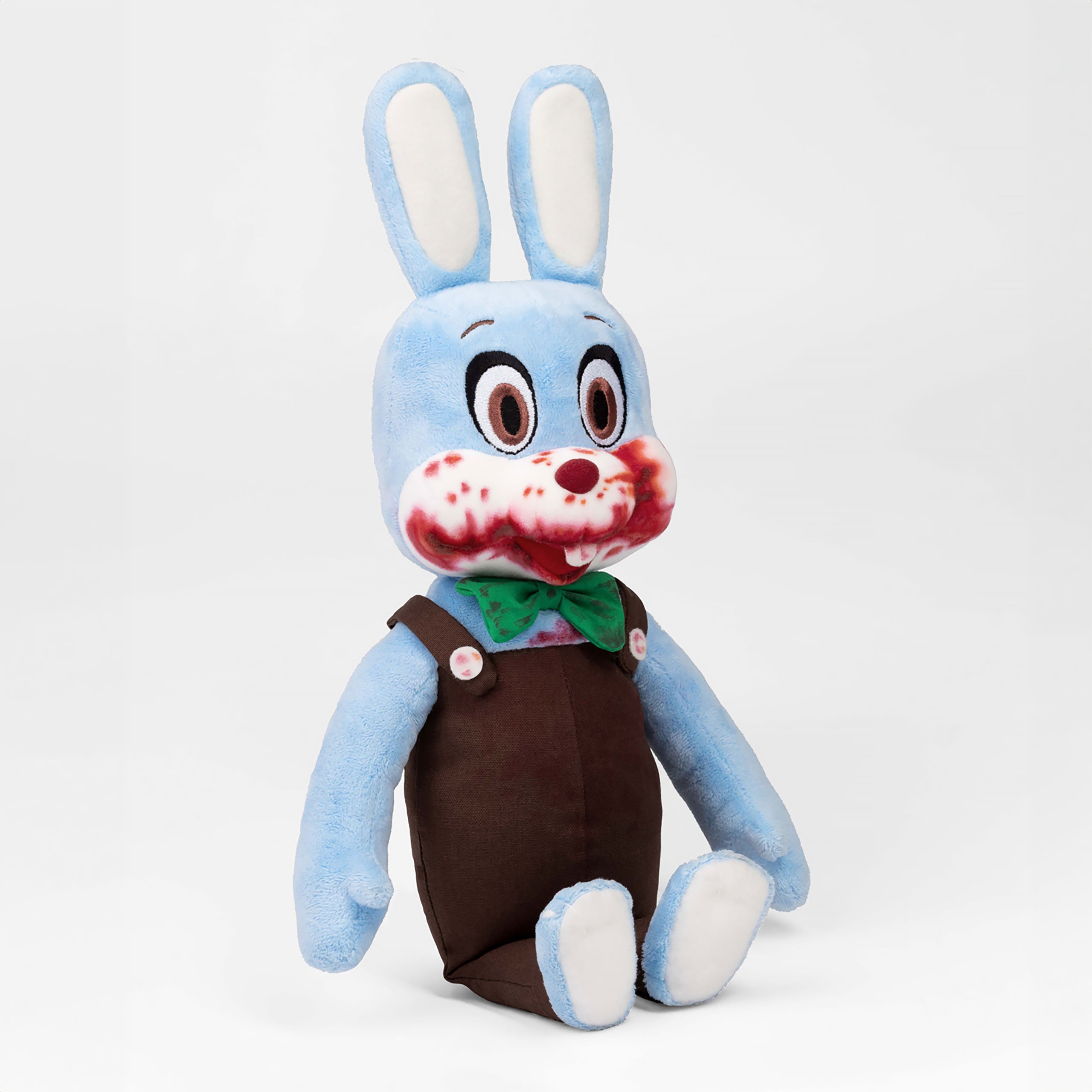 Imagen del producto Silent Hill - Peluche Robbie the Rabbit con sonido
