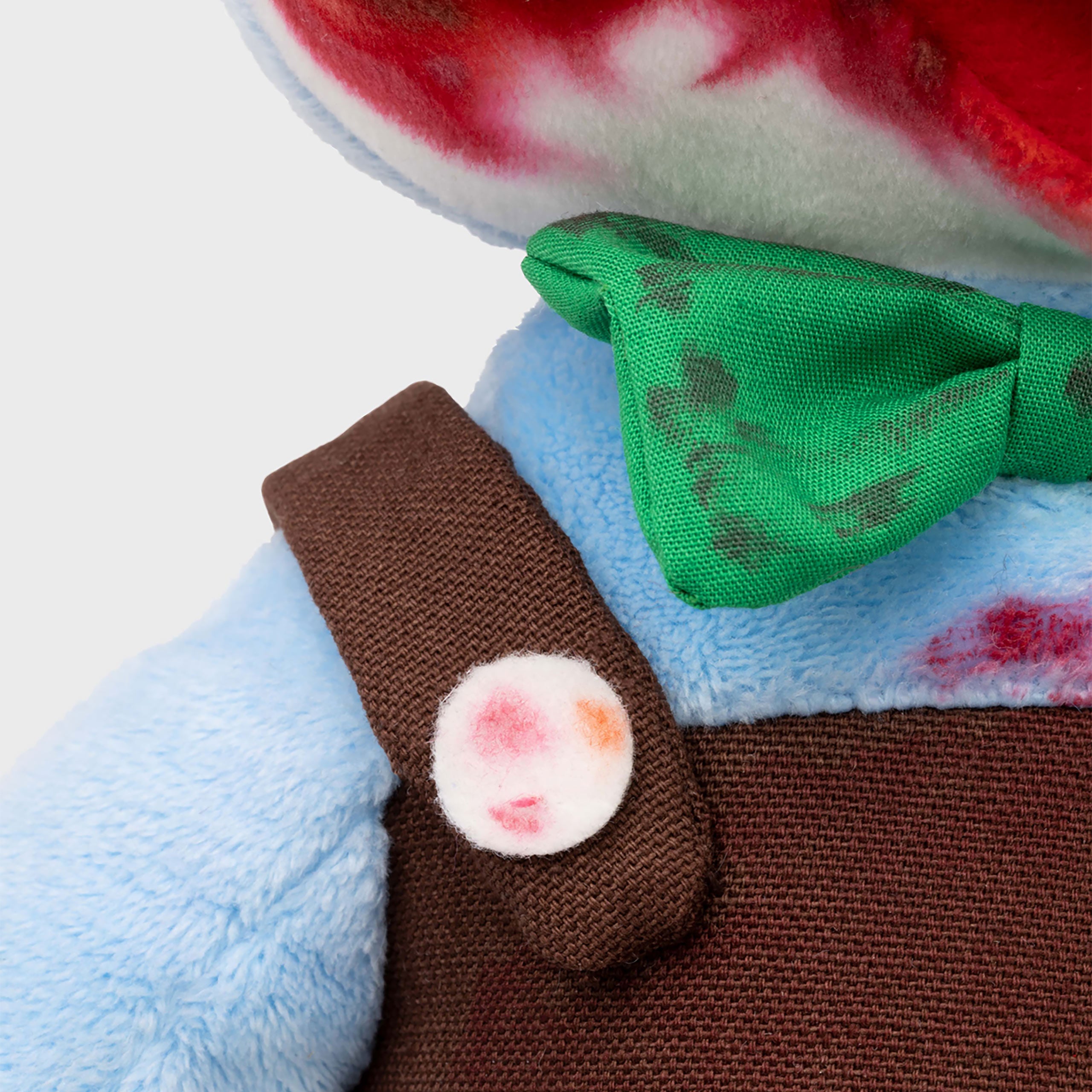 Imagen del producto Silent Hill - Peluche Robbie the Rabbit con sonido