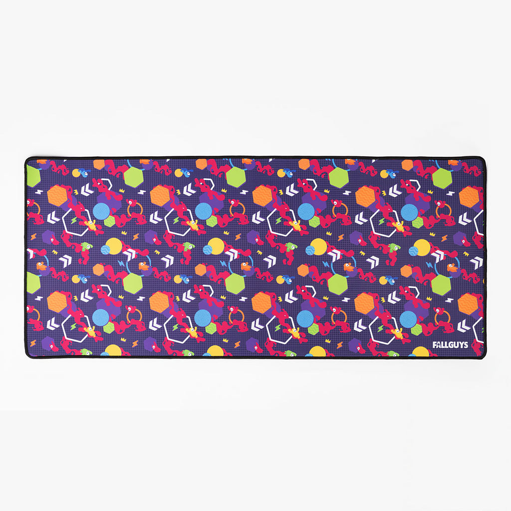 Imagen del producto Fall Guys - Alfombrilla de ratón Beans