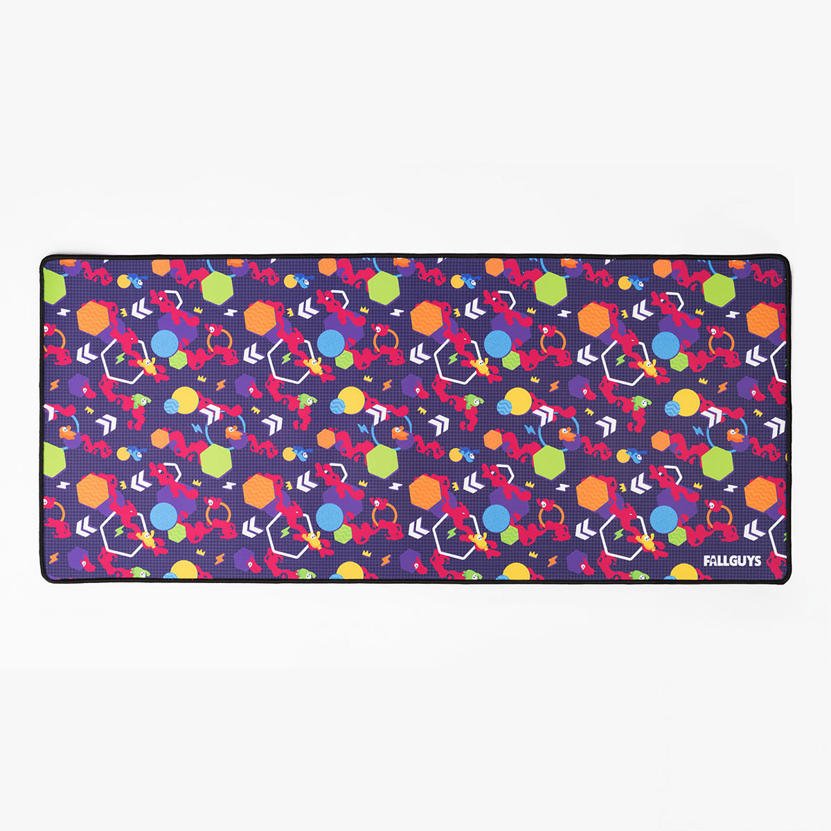 Imagen del producto Fall Guys - Alfombrilla de ratón Beans