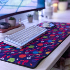 Imagen del producto Fall Guys - Alfombrilla de ratón Beans