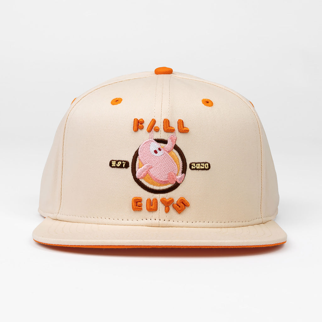 Imagen del producto Fall Guys - Gorra Snapback Qualified