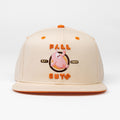 Imagen del producto Fall Guys - Gorra Snapback Qualified