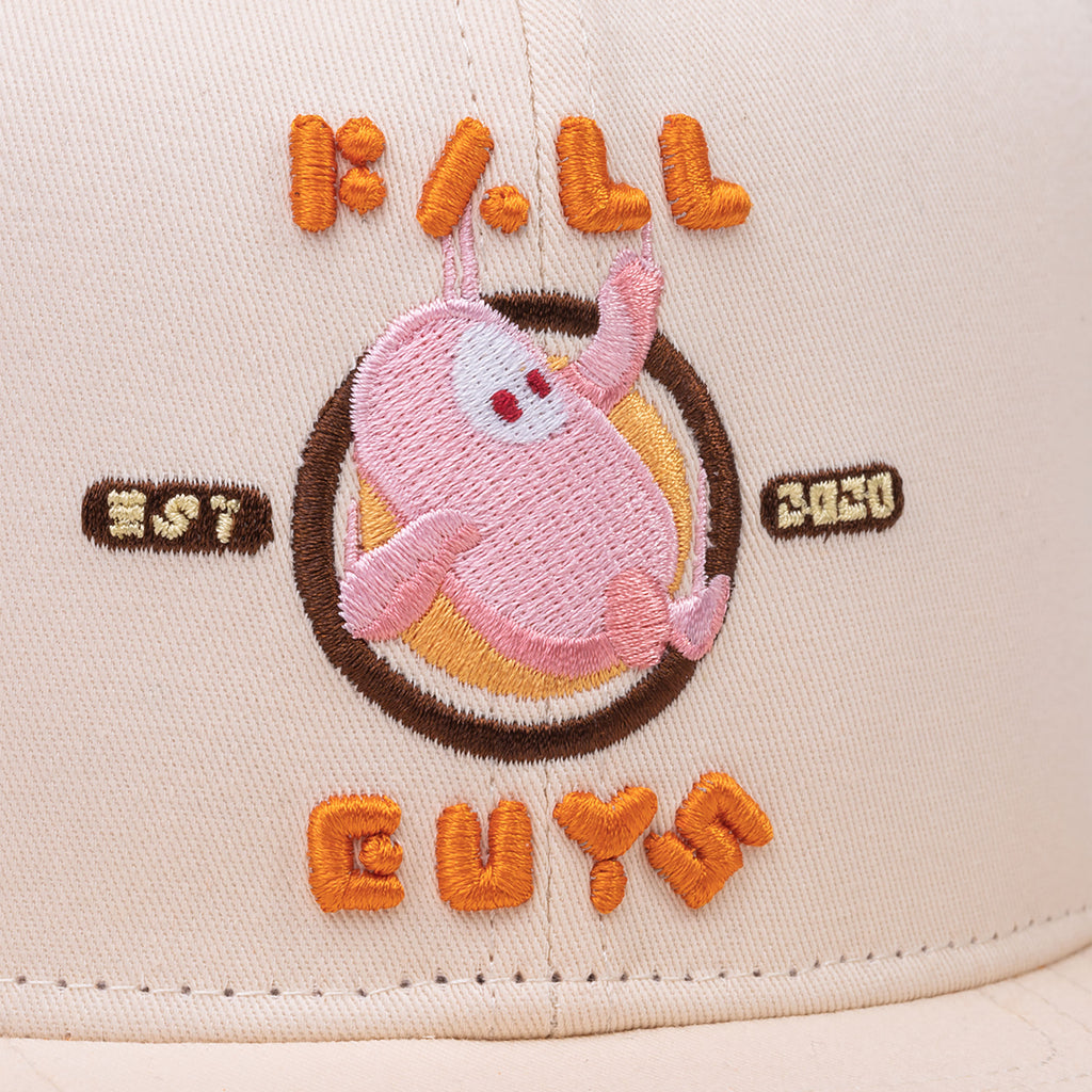Imagen del producto Fall Guys - Gorra Snapback Qualified