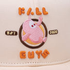 Imagen del producto Fall Guys - Gorra Snapback Qualified