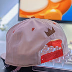 Imagen del producto Fall Guys - Gorra Snapback Qualified