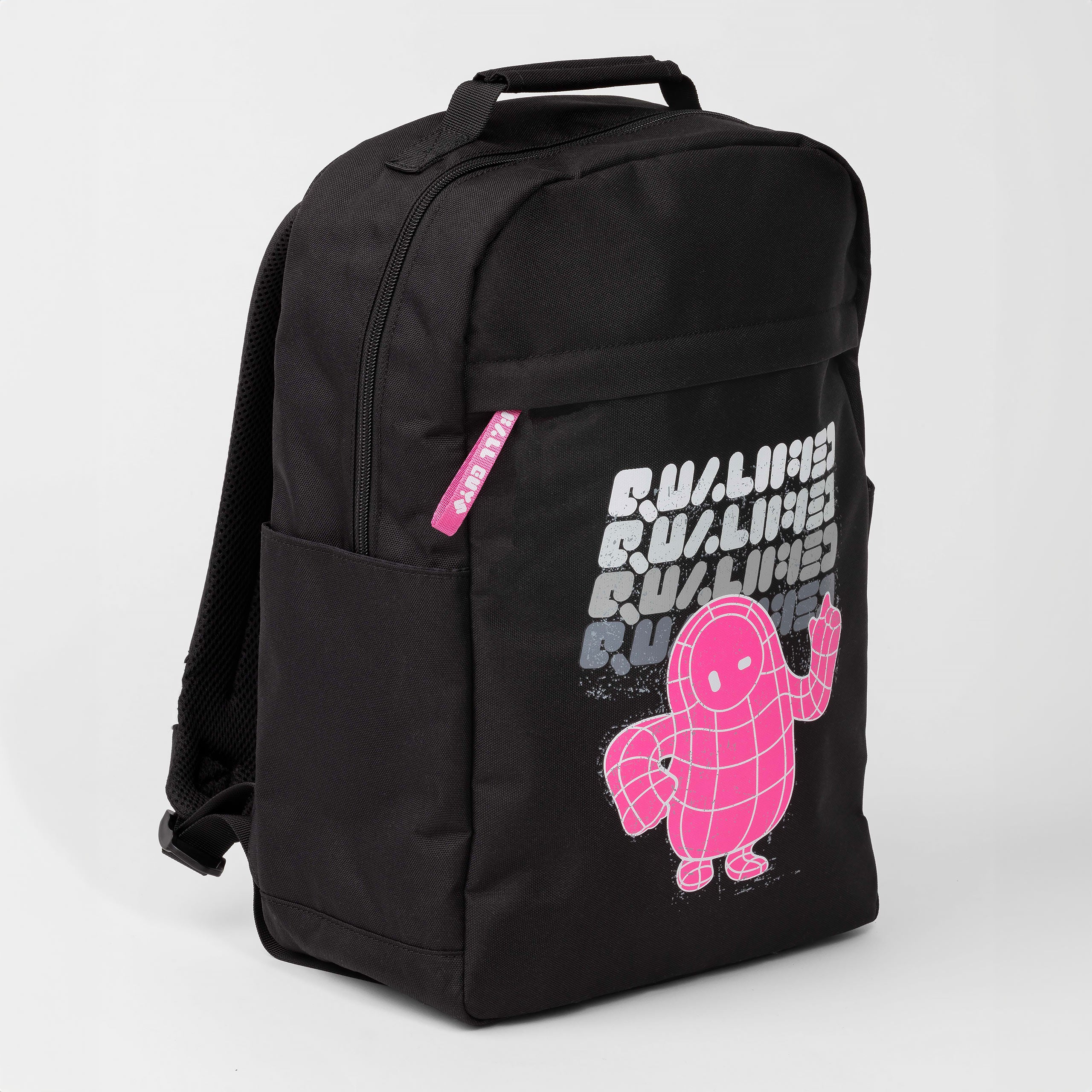 Imagen del producto Fall Guys - Mochila Calificada
