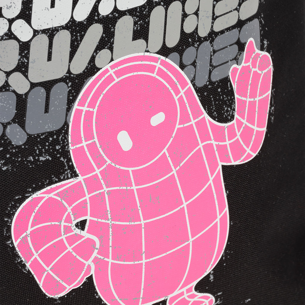 Imagen del producto Fall Guys - Mochila Calificada