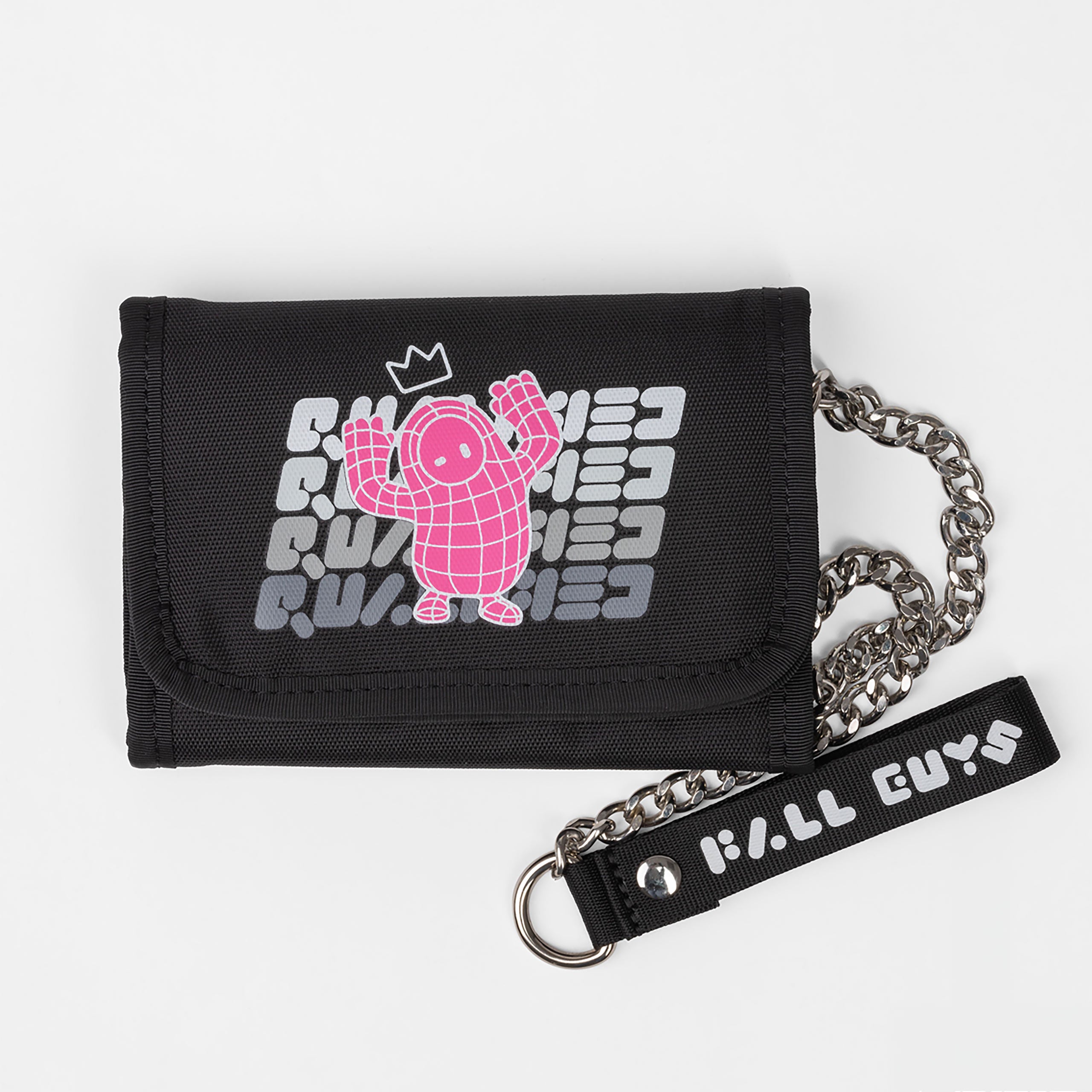 Imagen del producto Fall Guys - Cartera Off the Chain