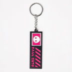 Imagen del producto Fall Guys - Llavero Logo To Go