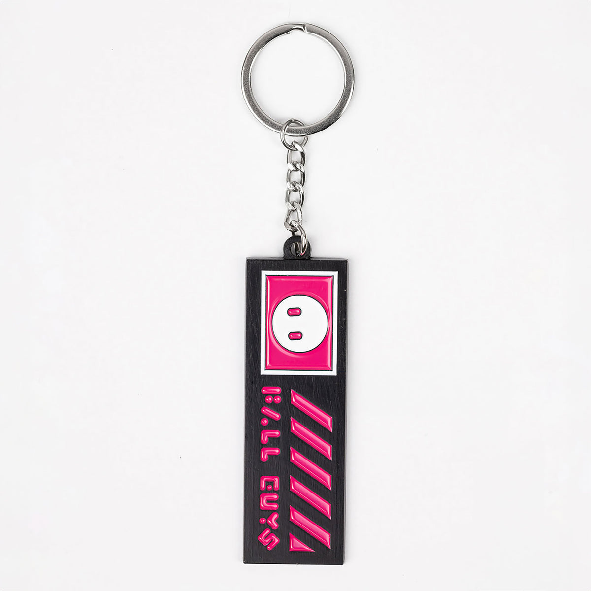 Imagen del producto Fall Guys - Llavero Logo To Go
