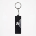 Imagen del producto Fall Guys - Llavero Logo To Go